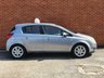 USED 2009 09 VAUXHALL CORSA 1.4 DESIGN 16V TWINPORT 5d 90 BHP 