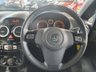 USED 2009 09 VAUXHALL CORSA 1.4 DESIGN 16V TWINPORT 5d 90 BHP 