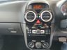 USED 2009 09 VAUXHALL CORSA 1.4 DESIGN 16V TWINPORT 5d 90 BHP 