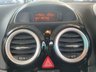 USED 2009 09 VAUXHALL CORSA 1.4 DESIGN 16V TWINPORT 5d 90 BHP 