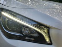 USED 2018 68 MERCEDES-BENZ CLA 2.0 CLA 220 4MATIC AMG LINE NIGHT EDITION 5d 181 BHP ZERO DEPOSIT FINANCE AVAILABLE