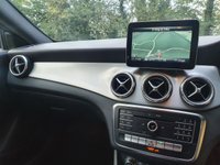 USED 2018 68 MERCEDES-BENZ CLA 2.0 CLA 220 4MATIC AMG LINE NIGHT EDITION 5d 181 BHP ZERO DEPOSIT FINANCE AVAILABLE