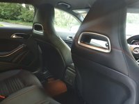USED 2018 68 MERCEDES-BENZ CLA 2.0 CLA 220 4MATIC AMG LINE NIGHT EDITION 5d 181 BHP ZERO DEPOSIT FINANCE AVAILABLE