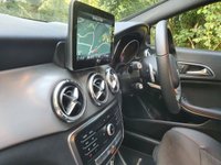 USED 2018 68 MERCEDES-BENZ CLA 2.0 CLA 220 4MATIC AMG LINE NIGHT EDITION 5d 181 BHP ZERO DEPOSIT FINANCE AVAILABLE