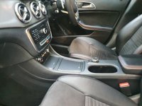 USED 2018 68 MERCEDES-BENZ CLA 2.0 CLA 220 4MATIC AMG LINE NIGHT EDITION 5d 181 BHP ZERO DEPOSIT FINANCE AVAILABLE
