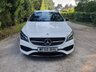 USED 2018 68 MERCEDES-BENZ CLA 2.0 CLA 220 4MATIC AMG LINE NIGHT EDITION 5d 181 BHP ZERO DEPOSIT FINANCE AVAILABLE