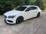 USED 2018 68 MERCEDES-BENZ CLA 2.0 CLA 220 4MATIC AMG LINE NIGHT EDITION 5d 181 BHP ZERO DEPOSIT FINANCE AVAILABLE