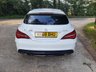 USED 2018 68 MERCEDES-BENZ CLA 2.0 CLA 220 4MATIC AMG LINE NIGHT EDITION 5d 181 BHP ZERO DEPOSIT FINANCE AVAILABLE