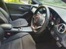 USED 2018 68 MERCEDES-BENZ CLA 2.0 CLA 220 4MATIC AMG LINE NIGHT EDITION 5d 181 BHP ZERO DEPOSIT FINANCE AVAILABLE