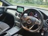 USED 2018 68 MERCEDES-BENZ CLA 2.0 CLA 220 4MATIC AMG LINE NIGHT EDITION 5d 181 BHP ZERO DEPOSIT FINANCE AVAILABLE