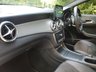 USED 2018 68 MERCEDES-BENZ CLA 2.0 CLA 220 4MATIC AMG LINE NIGHT EDITION 5d 181 BHP ZERO DEPOSIT FINANCE AVAILABLE