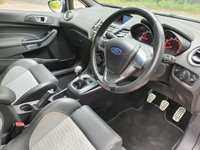USED 2014 14 FORD FIESTA 1.6 ST-2 3d 180 BHP ZERO DEPOSIT FINANCE AVAILABLE