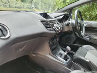 USED 2014 14 FORD FIESTA 1.6 ST-2 3d 180 BHP ZERO DEPOSIT FINANCE AVAILABLE