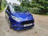 USED 2014 14 FORD FIESTA 1.6 ST-2 3d 180 BHP ZERO DEPOSIT FINANCE AVAILABLE