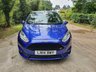 USED 2014 14 FORD FIESTA 1.6 ST-2 3d 180 BHP ZERO DEPOSIT FINANCE AVAILABLE