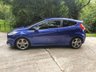 USED 2014 14 FORD FIESTA 1.6 ST-2 3d 180 BHP ZERO DEPOSIT FINANCE AVAILABLE
