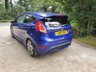 USED 2014 14 FORD FIESTA 1.6 ST-2 3d 180 BHP ZERO DEPOSIT FINANCE AVAILABLE