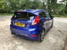 USED 2014 14 FORD FIESTA 1.6 ST-2 3d 180 BHP ZERO DEPOSIT FINANCE AVAILABLE