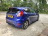 USED 2014 14 FORD FIESTA 1.6 ST-2 3d 180 BHP ZERO DEPOSIT FINANCE AVAILABLE