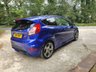 USED 2014 14 FORD FIESTA 1.6 ST-2 3d 180 BHP ZERO DEPOSIT FINANCE AVAILABLE