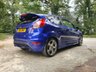 USED 2014 14 FORD FIESTA 1.6 ST-2 3d 180 BHP ZERO DEPOSIT FINANCE AVAILABLE
