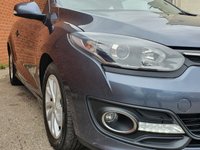 USED 2015 65 RENAULT MEGANE 1.5 DYNAMIQUE TOMTOM SAT NAV ENERGY DCI S/S 3d 110 BHP GREAT SPEC - READY TO GO NOW.