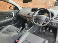USED 2015 65 RENAULT MEGANE 1.5 DYNAMIQUE TOMTOM SAT NAV ENERGY DCI S/S 3d 110 BHP GREAT SPEC - READY TO GO NOW.