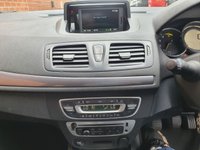 USED 2015 65 RENAULT MEGANE 1.5 DYNAMIQUE TOMTOM SAT NAV ENERGY DCI S/S 3d 110 BHP GREAT SPEC - READY TO GO NOW.