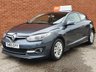 USED 2015 65 RENAULT MEGANE 1.5 DYNAMIQUE TOMTOM SAT NAV ENERGY DCI S/S 3d 110 BHP GREAT SPEC - READY TO GO NOW.