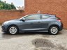 USED 2015 65 RENAULT MEGANE 1.5 DYNAMIQUE TOMTOM SAT NAV ENERGY DCI S/S 3d 110 BHP GREAT SPEC - READY TO GO NOW.