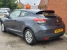 USED 2015 65 RENAULT MEGANE 1.5 DYNAMIQUE TOMTOM SAT NAV ENERGY DCI S/S 3d 110 BHP GREAT SPEC - READY TO GO NOW.