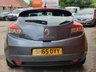 USED 2015 65 RENAULT MEGANE 1.5 DYNAMIQUE TOMTOM SAT NAV ENERGY DCI S/S 3d 110 BHP GREAT SPEC - READY TO GO NOW.
