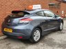 USED 2015 65 RENAULT MEGANE 1.5 DYNAMIQUE TOMTOM SAT NAV ENERGY DCI S/S 3d 110 BHP GREAT SPEC - READY TO GO NOW.