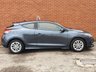 USED 2015 65 RENAULT MEGANE 1.5 DYNAMIQUE TOMTOM SAT NAV ENERGY DCI S/S 3d 110 BHP GREAT SPEC - READY TO GO NOW.