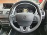 USED 2015 65 RENAULT MEGANE 1.5 DYNAMIQUE TOMTOM SAT NAV ENERGY DCI S/S 3d 110 BHP GREAT SPEC - READY TO GO NOW.
