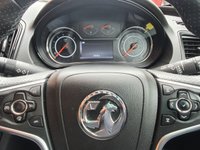 USED 2015 65 VAUXHALL INSIGNIA 2.0 SRI NAV CDTI ECOFLEX S/S 5d 167 BHP 
