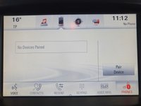 USED 2015 65 VAUXHALL INSIGNIA 2.0 SRI NAV CDTI ECOFLEX S/S 5d 167 BHP 