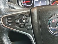 USED 2015 65 VAUXHALL INSIGNIA 2.0 SRI NAV CDTI ECOFLEX S/S 5d 167 BHP 