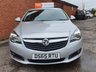 USED 2015 65 VAUXHALL INSIGNIA 2.0 SRI NAV CDTI ECOFLEX S/S 5d 167 BHP 