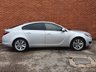 USED 2015 65 VAUXHALL INSIGNIA 2.0 SRI NAV CDTI ECOFLEX S/S 5d 167 BHP 
