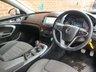 USED 2015 65 VAUXHALL INSIGNIA 2.0 SRI NAV CDTI ECOFLEX S/S 5d 167 BHP 