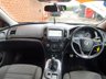 USED 2015 65 VAUXHALL INSIGNIA 2.0 SRI NAV CDTI ECOFLEX S/S 5d 167 BHP 