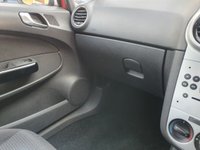 USED 2013 63 VAUXHALL CORSA 1.0 STING ECOFLEX 3d 64 BHP 