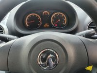 USED 2013 63 VAUXHALL CORSA 1.0 STING ECOFLEX 3d 64 BHP 