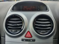USED 2013 63 VAUXHALL CORSA 1.0 STING ECOFLEX 3d 64 BHP 