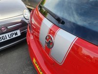 USED 2013 63 VAUXHALL CORSA 1.0 STING ECOFLEX 3d 64 BHP 