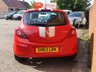 USED 2013 63 VAUXHALL CORSA 1.0 STING ECOFLEX 3d 64 BHP 
