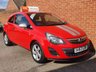 USED 2013 63 VAUXHALL CORSA 1.0 STING ECOFLEX 3d 64 BHP 