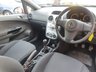 USED 2013 63 VAUXHALL CORSA 1.0 STING ECOFLEX 3d 64 BHP 
