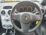 USED 2013 63 VAUXHALL CORSA 1.0 STING ECOFLEX 3d 64 BHP 